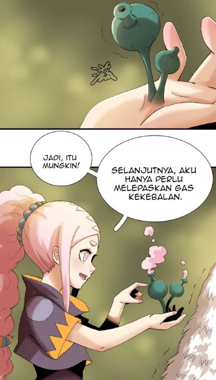 Last Word of the World chapter 41